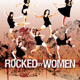 Press Release – Rocked By Women comes to Oakland