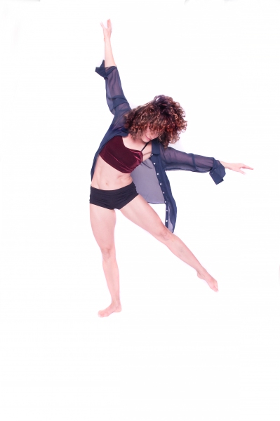 Dancer, Sarah Bush