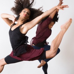 Meet the Dancers – Rocked By Women 2015